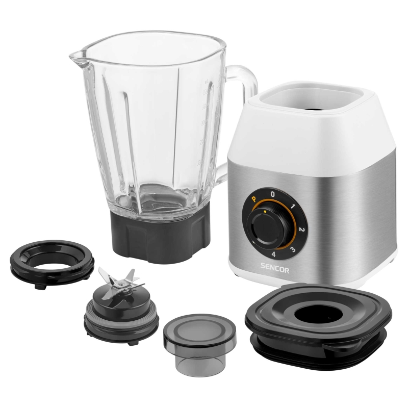 Blender Sencor SBL4871WH - Image 5