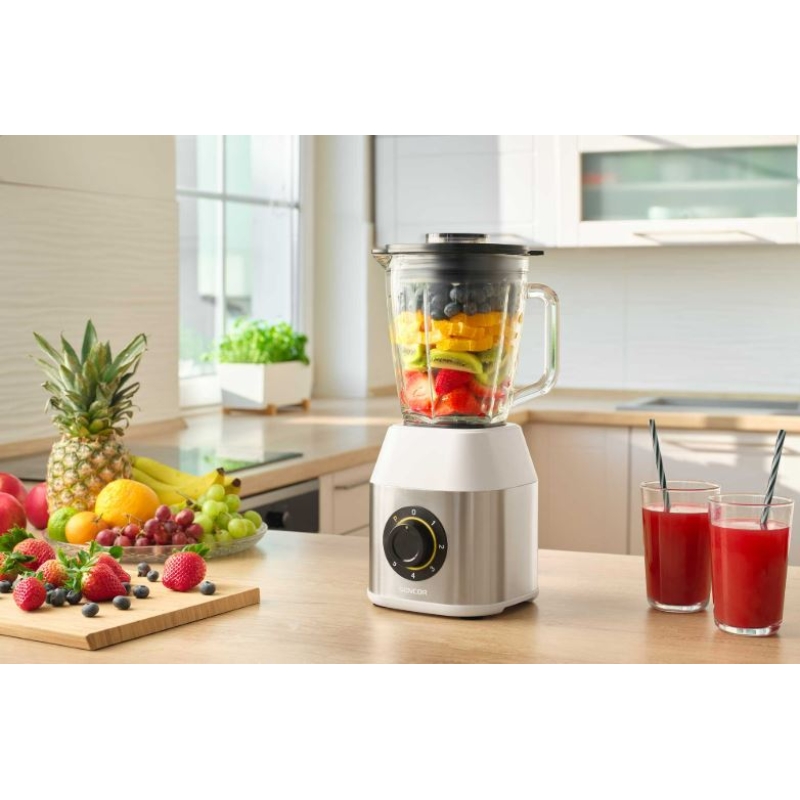 Blender Sencor SBL4871WH - Image 10