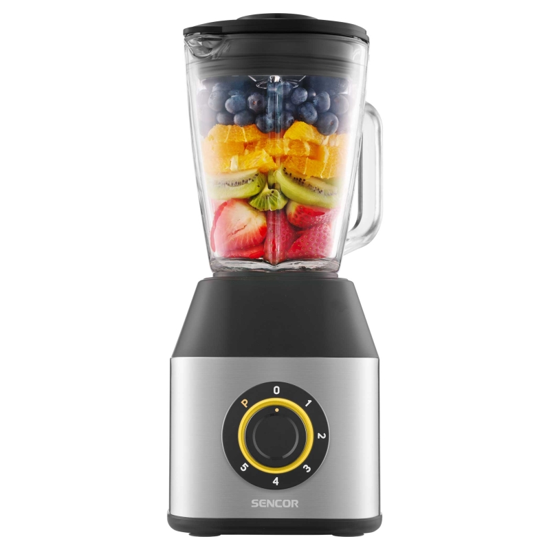 Blender Sencor SBL4872BK - Image 2