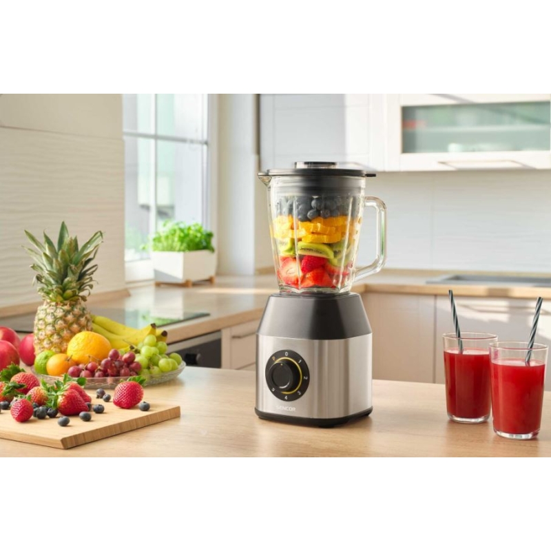 Blender Sencor SBL4872BK - Image 9