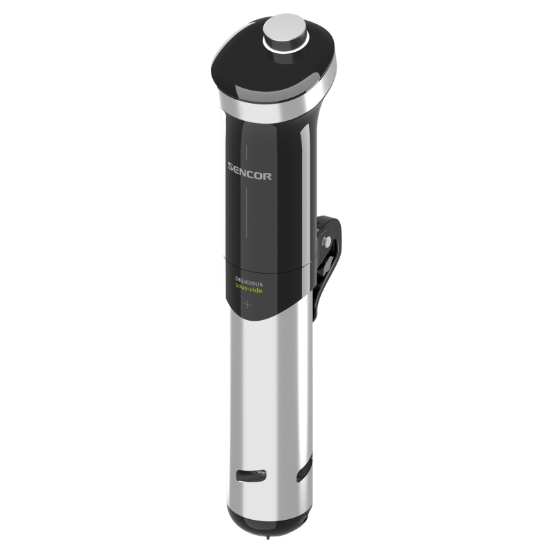 Sous-vide keetja Sencor SSV5000BK