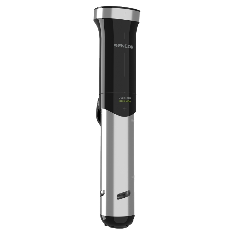 Sous-vide keetja Sencor SSV5000BK - Image 2