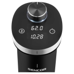 Sous-vide keetja Sencor SSV5000BK - Image 6