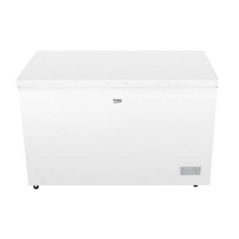 Sügavkülmkirst Beko CF380EWN
