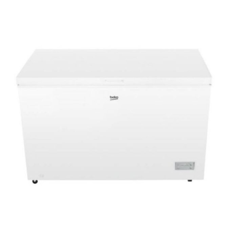 Sügavkülmkirst Beko CF380EWN
