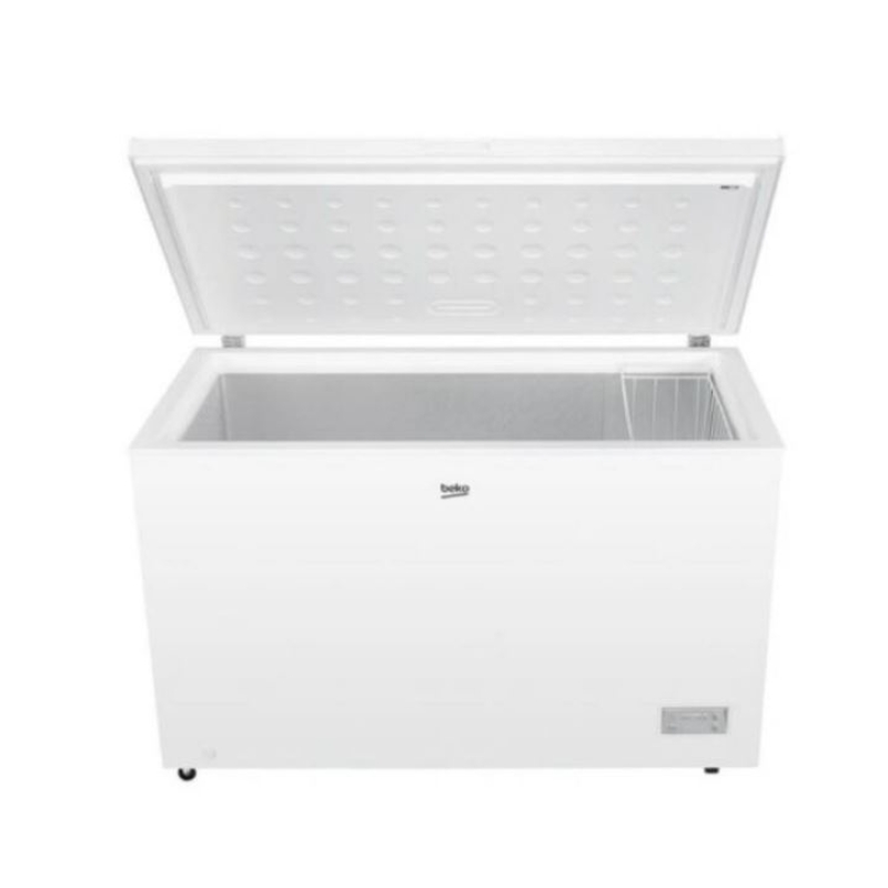 Sügavkülmkirst Beko CF380EWN - Image 2