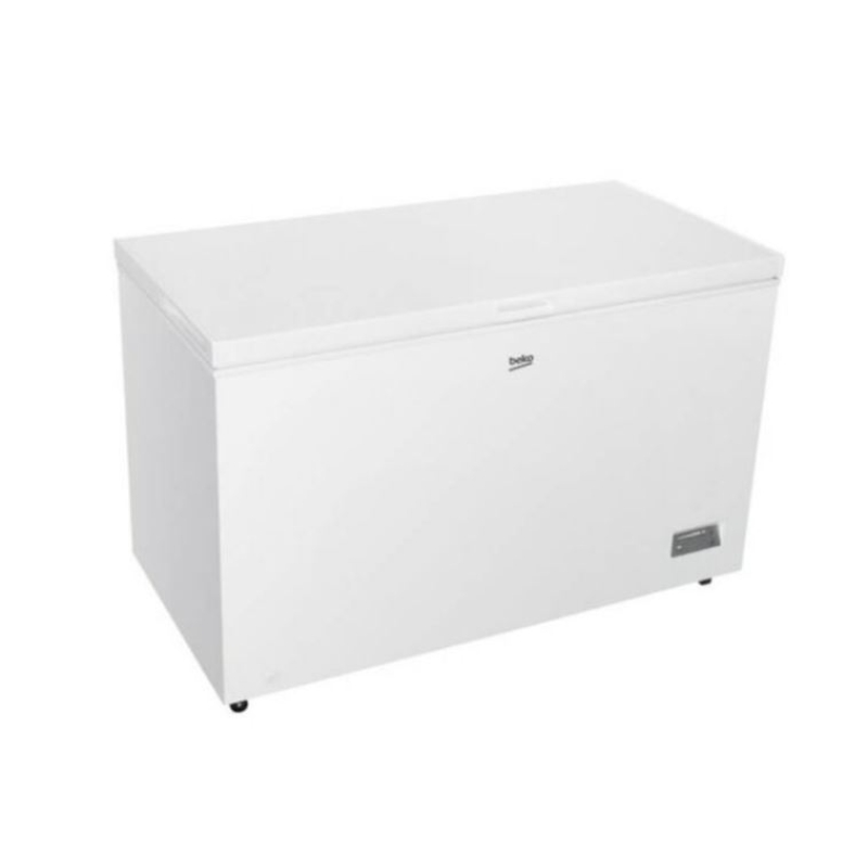 Sügavkülmkirst Beko CF380EWN - Image 3
