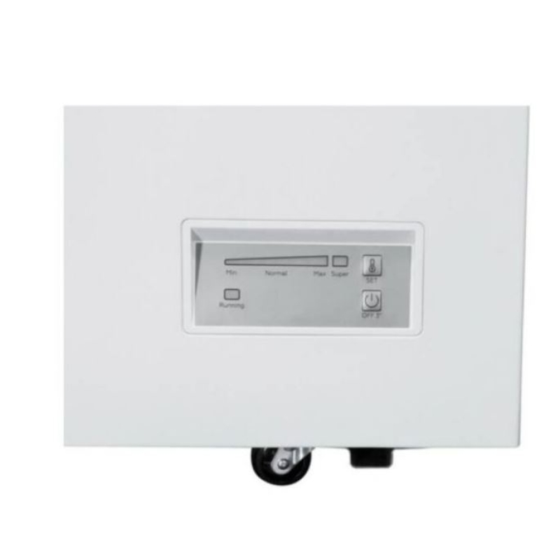Sügavkülmkirst Beko CF380EWN - Image 4