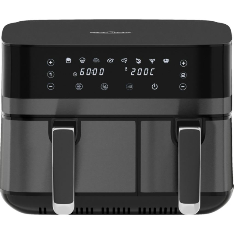 Kuumaõhufritüür ProfiCook PCFR1295H