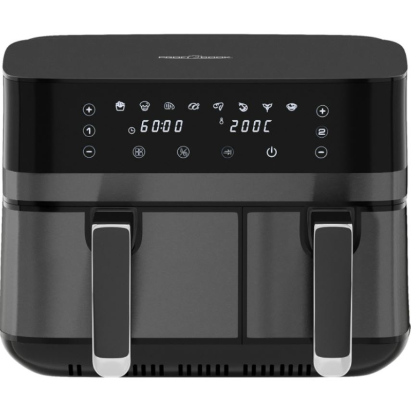 Kuumaõhufritüür ProfiCook PCFR1295H