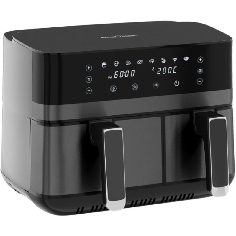 Kuumaõhufritüür ProfiCook PCFR1295H - Image 2