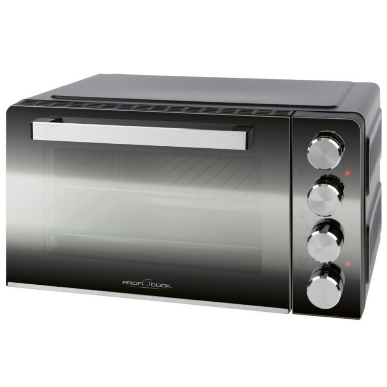 Lauaahi ProfiCook PCMBG1277