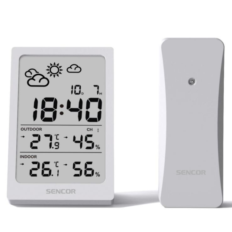 Ilmajaam Sencor SWS2300W