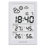 Ilmajaam Sencor SWS2300W - Image 2