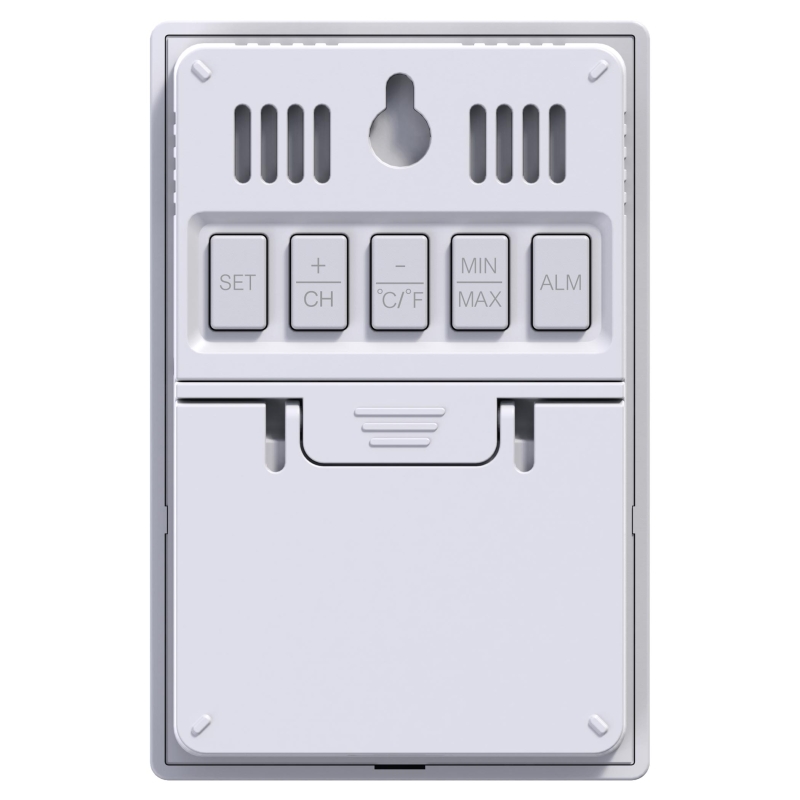 Ilmajaam Sencor SWS2300W - Image 3