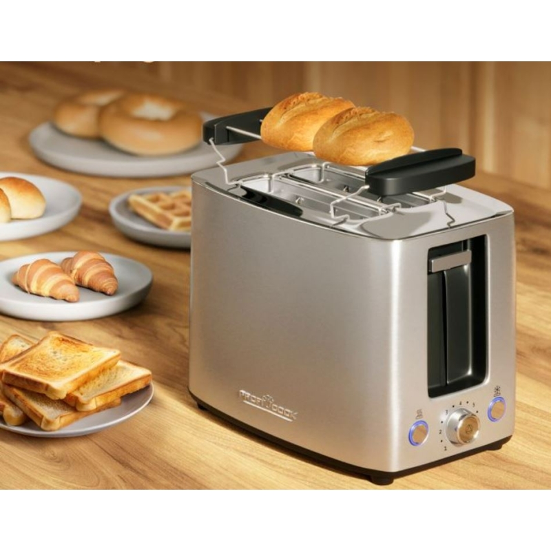 Röster ProfiCook PCTA1279 - Image 4