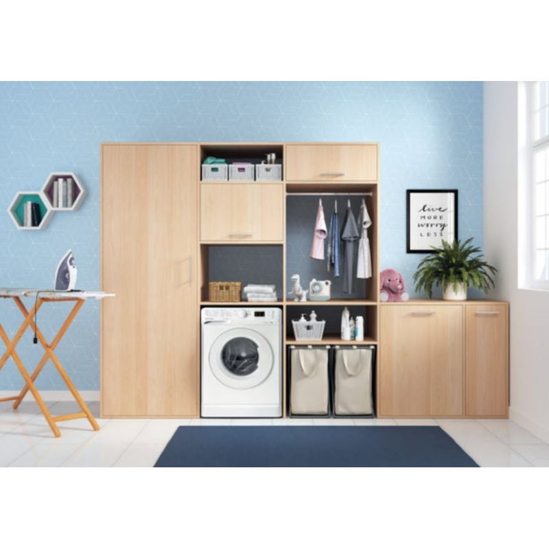 Pesumasin Indesit MTWSA61053WEE - Image 7