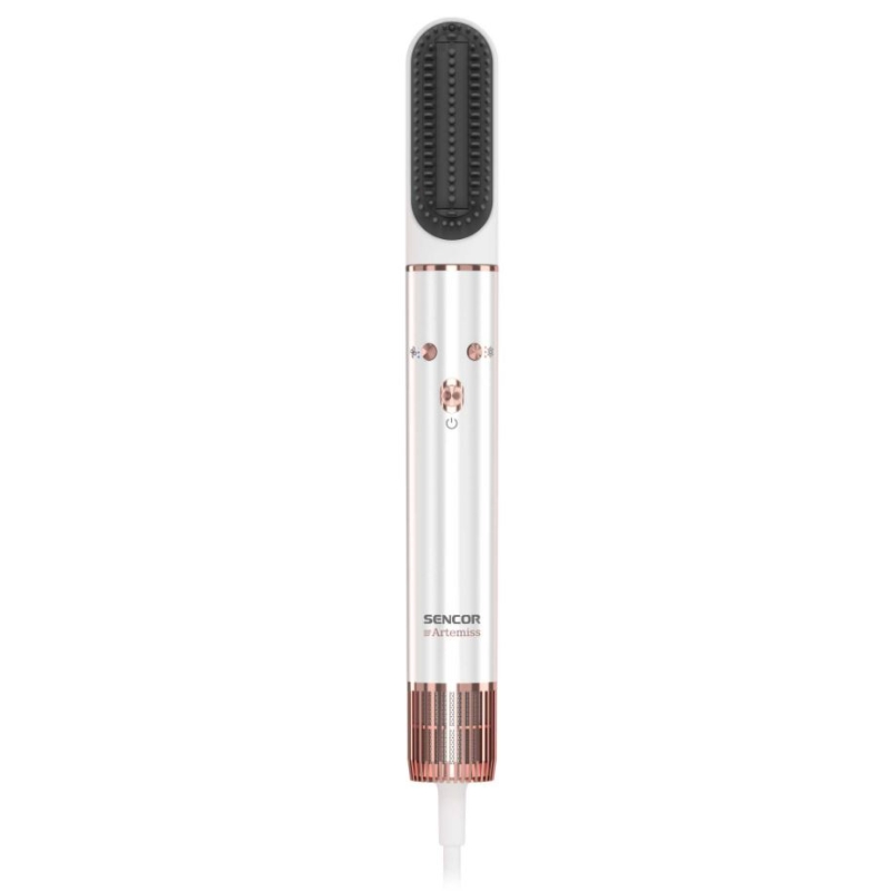 Kiire õhuvooluga koolutaja Sencor Artemiss SHS9100RS - Image 3
