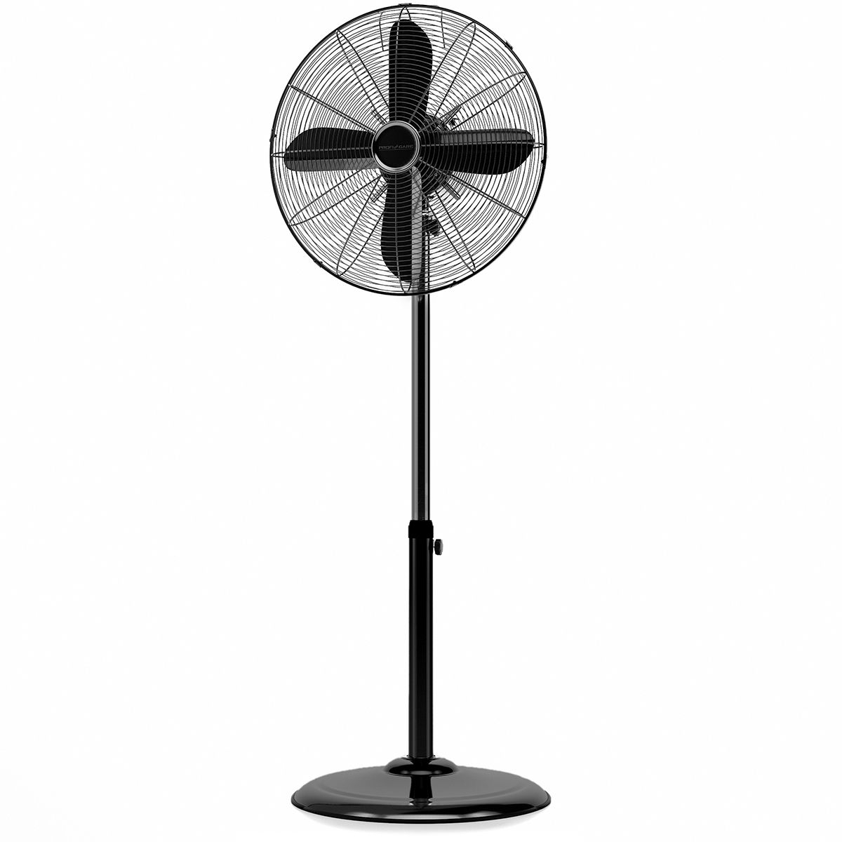 Metallventilaator Proficare PCVL3064M must