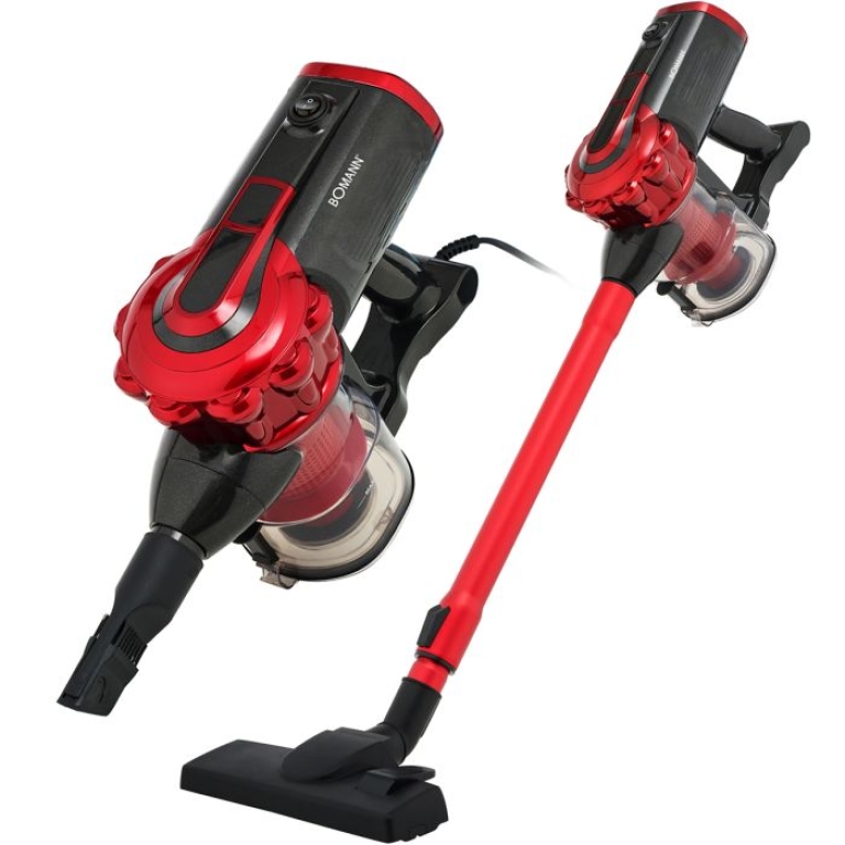 Varstolmuimeja Bomann BS6072CB