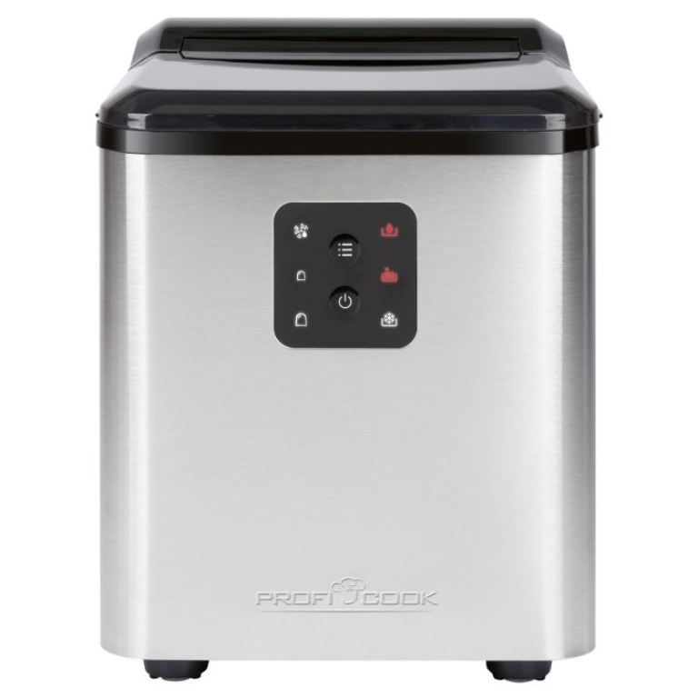 Jäävalmistaja ProfiCook PCEWB1253
