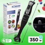 Saumikser Bomann SM6081CB - Image 3