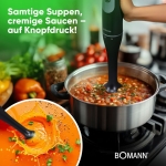 Saumikser Bomann SM6081CB - Image 6