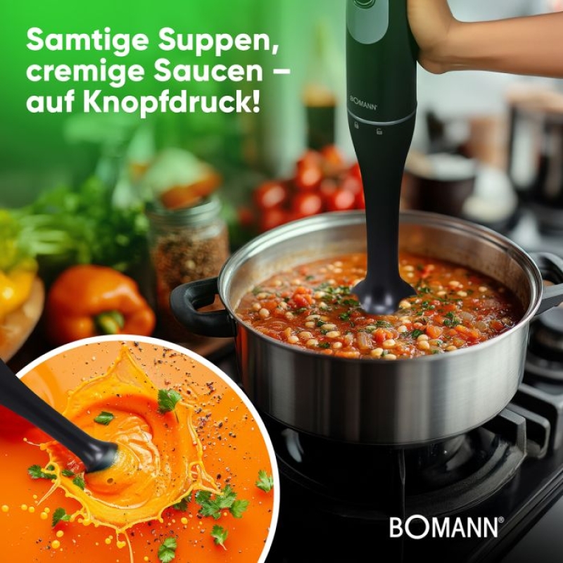 Saumikser Bomann SM6081CB - Image 6