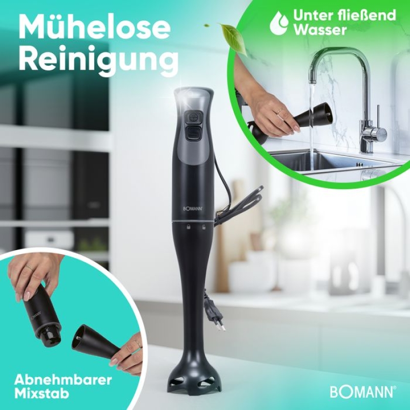 Saumikser Bomann SM6081CB - Image 7