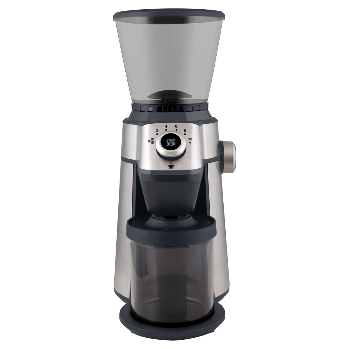 Kohviveski Sencor SCG6050SS
