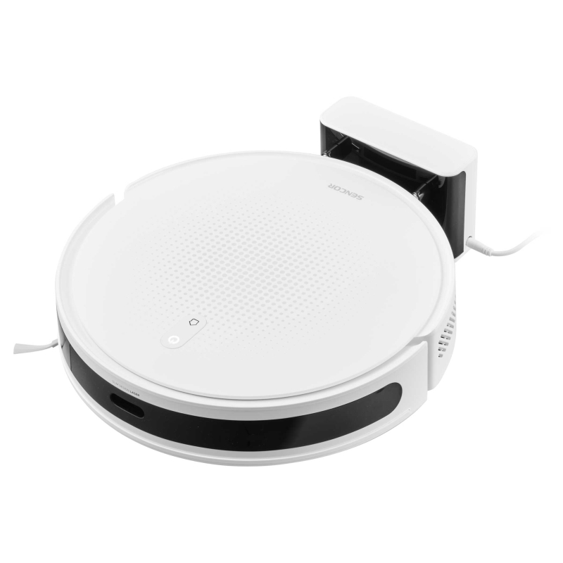 Robottolmuimeja Sencor SRV7450WH - Image 4