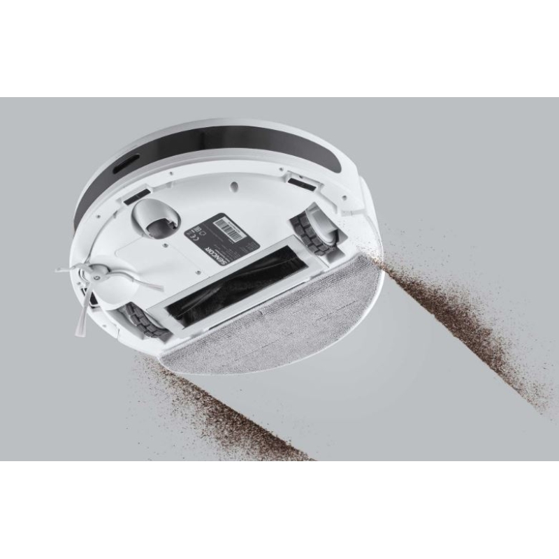 Robottolmuimeja Sencor SRV7450WH - Image 7
