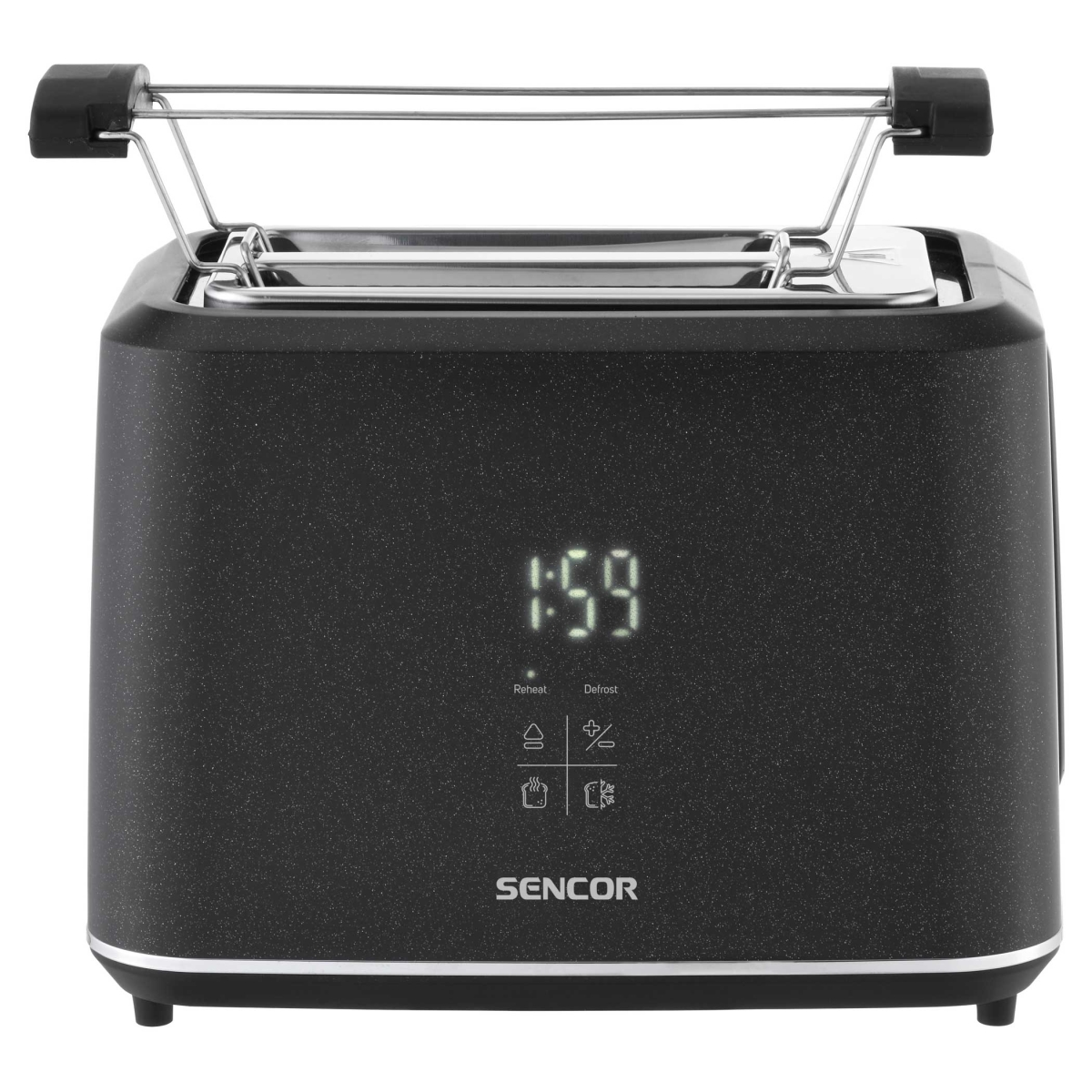 Röster Sencor STS0600BK