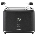 Röster Sencor STS0600BK