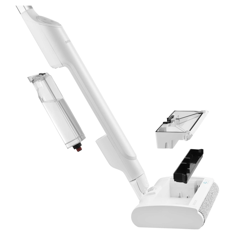 Põrandapesur Sencor AQUINO SVW3500WH - Image 3