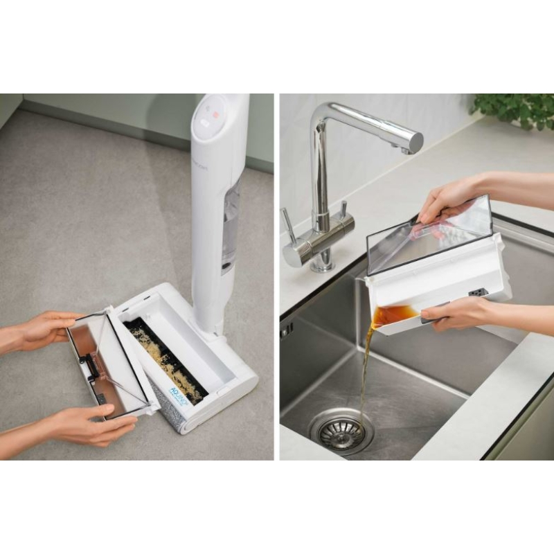 Põrandapesur Sencor AQUINO SVW3500WH - Image 13