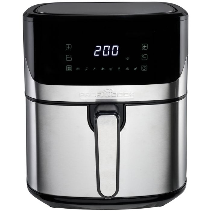 Kuumaõhufritüür ProfiCook PCFR1294H