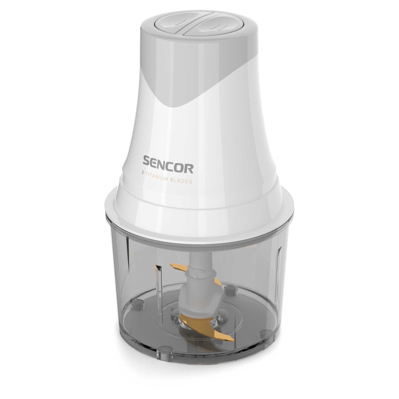 Minipurustaja Sencor SCB3000WH