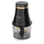 Minipurustaja Sencor SCB4000BK