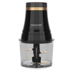 Minipurustaja Sencor SCB4000BK - Image 2