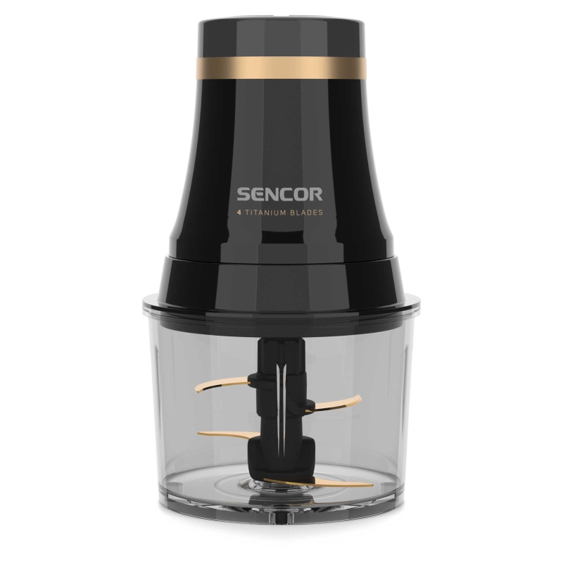 Minipurustaja Sencor SCB4000BK - Image 2