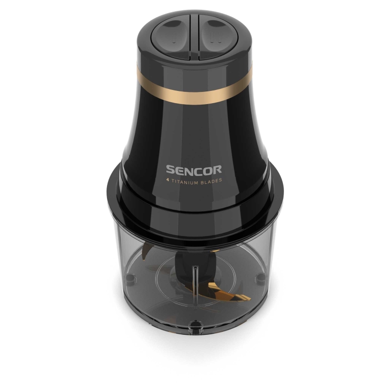 Minipurustaja Sencor SCB4000BK - Image 3