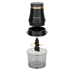 Minipurustaja Sencor SCB4000BK - Image 6