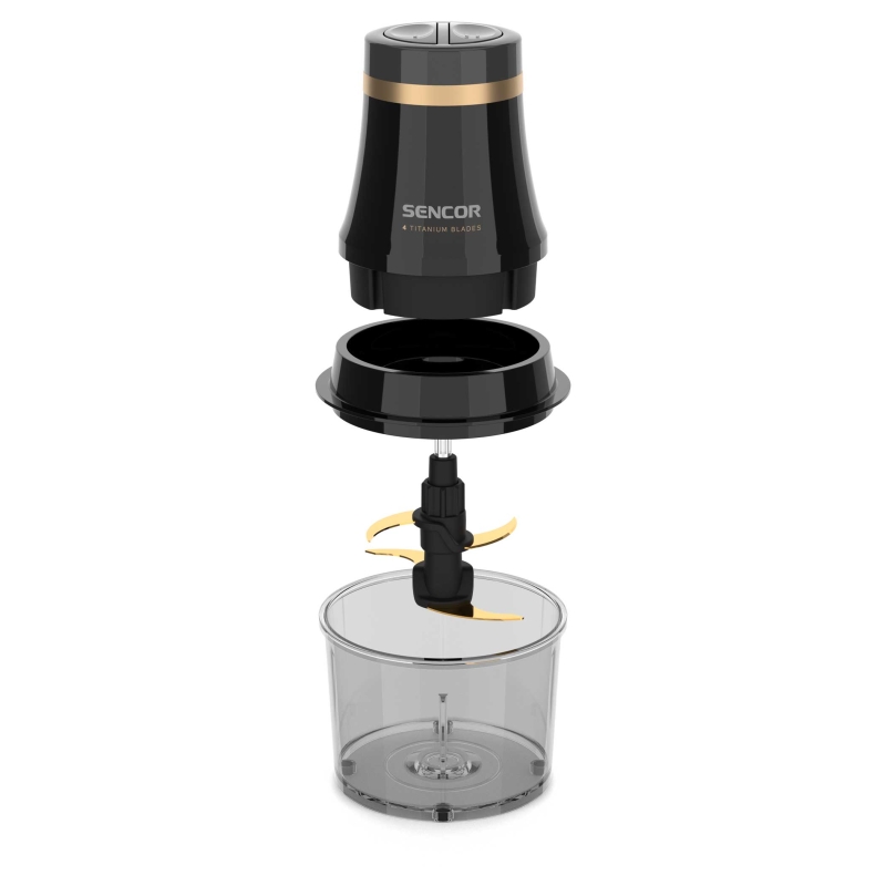 Minipurustaja Sencor SCB4000BK - Image 6