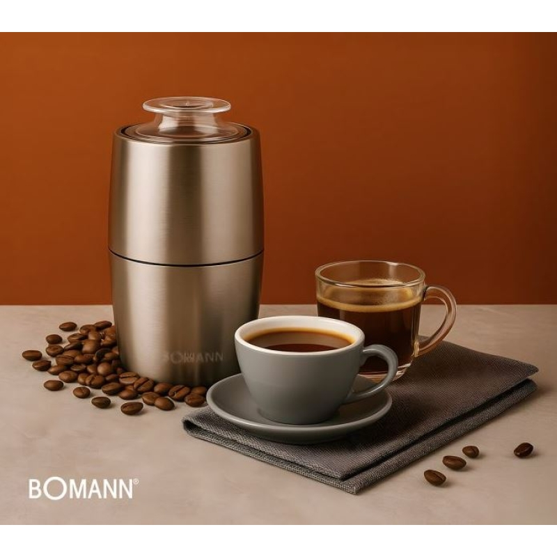Kohviveski Bomann KSW6089CB - Image 10