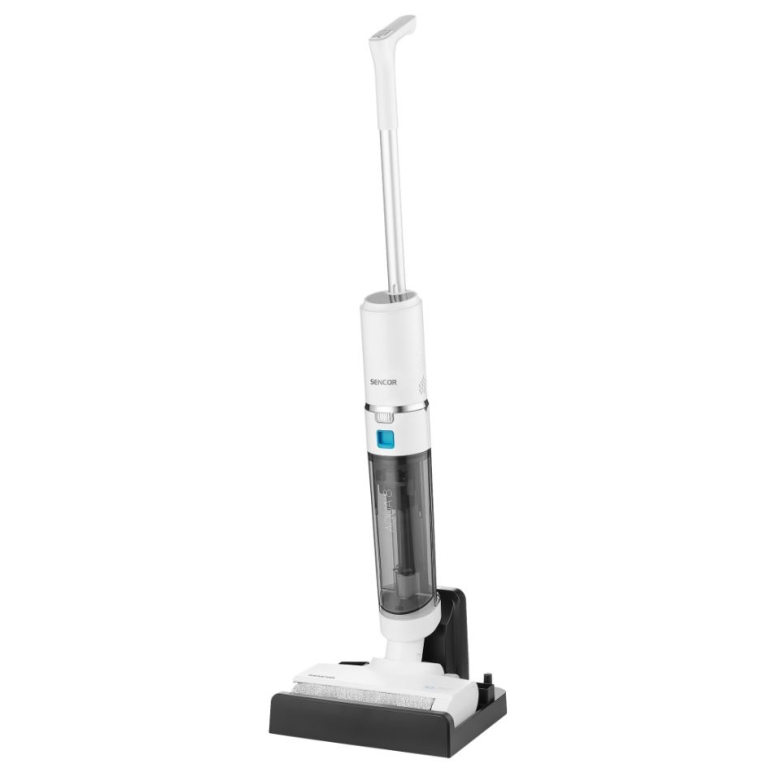 Põrandapesur Sencor AQUINO SVW5010WH