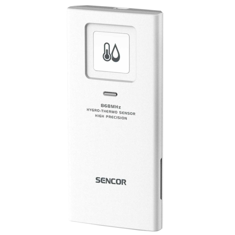 Ilmajaama lisaandur Sencor SWS8600