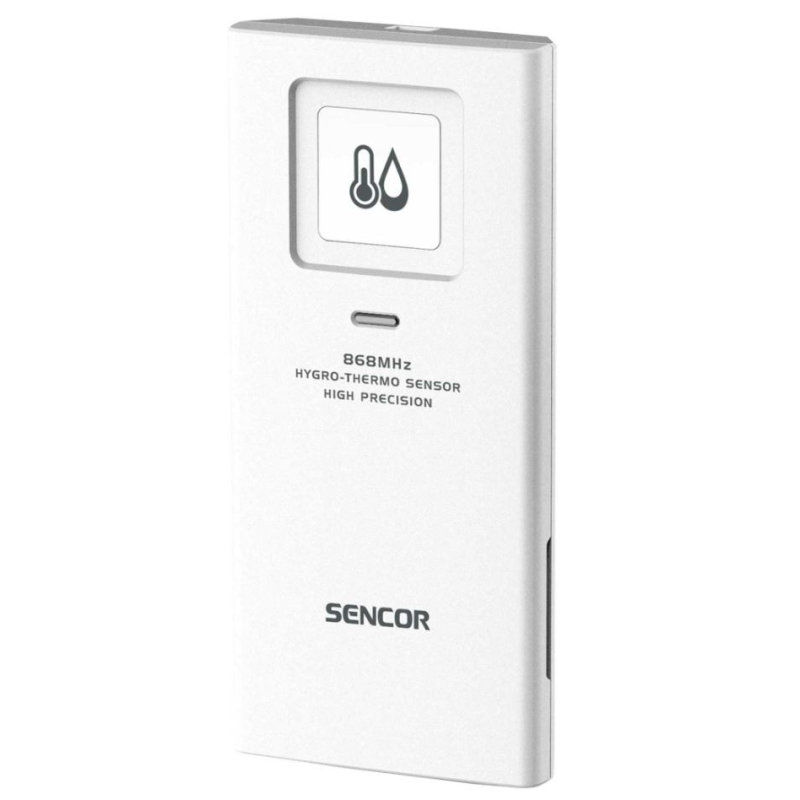 Ilmajaama lisaandur Sencor SWS8600