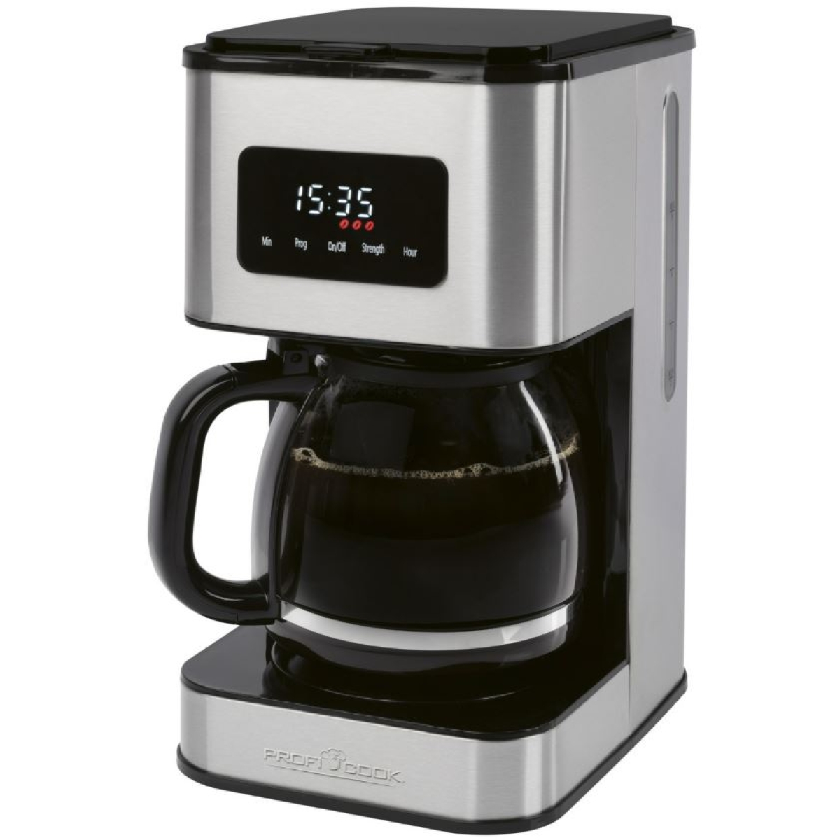 Kohvimasin ProfiCook PCKA1299