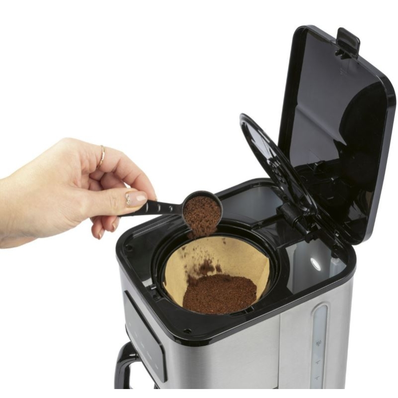 Kohvimasin ProfiCook PCKA1299 - Image 2